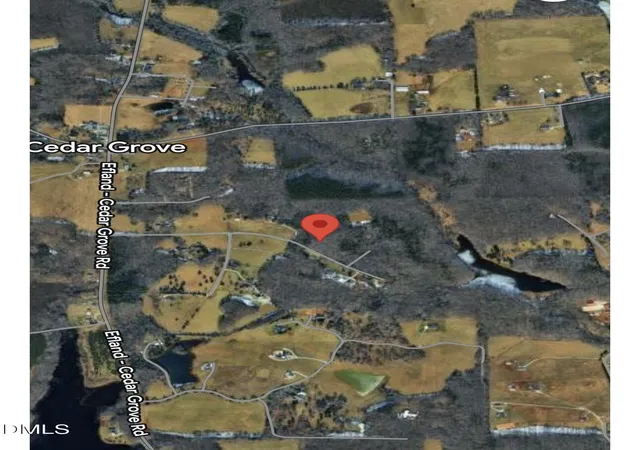 Photo 2 of Land for sale at Lot 10 Bellechase Rd, Hillsborough, NC 27278 | MLS# 10163110 | Listing updated on 2026-07-18