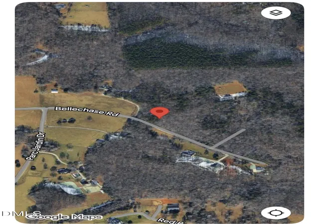 Photo 3 of Land for sale at Lot 10 Bellechase Rd, Hillsborough, NC 27278 | MLS# 10163110 | Listing updated on 2026-07-18