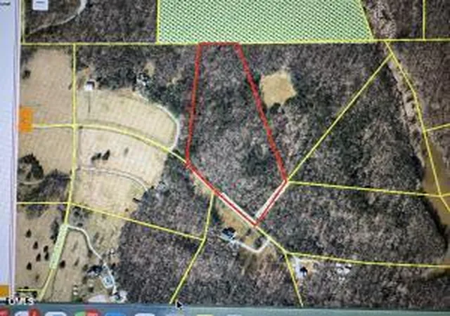 Photo 3 of Land for sale at Lot 10 Bellechase Rd, Hillsborough, NC 27278 | MLS# 10163110 | Listing updated on 2026-07-18