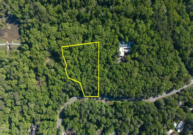 Photo 2 of Unimproved Land at 1514 Pinecrest Rd, Durham, NC 27705 | MLS# 10163194 | | Sold on 2026-06-22
