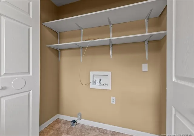 Photo 3 of Single family home for sale at 314 Cartwright Dr, Fayetteville, NC 28303 | MLS# 761162 | Listing updated on 2026-07-24