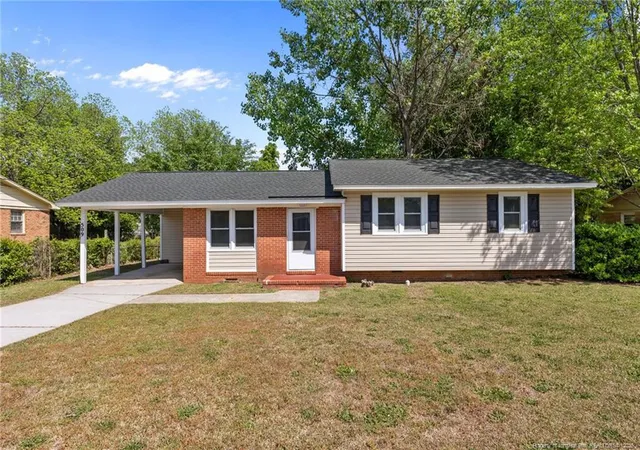 1st image of 509 Clifford Ave, Fayetteville, NC 28314 | MLS# 761164