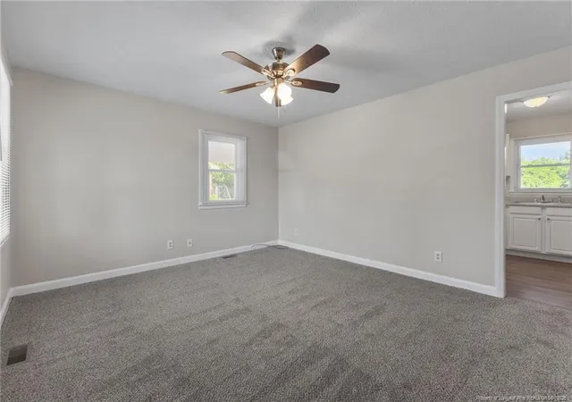 5th image of 509 Clifford Ave, Fayetteville, NC 28314 | MLS# 761164