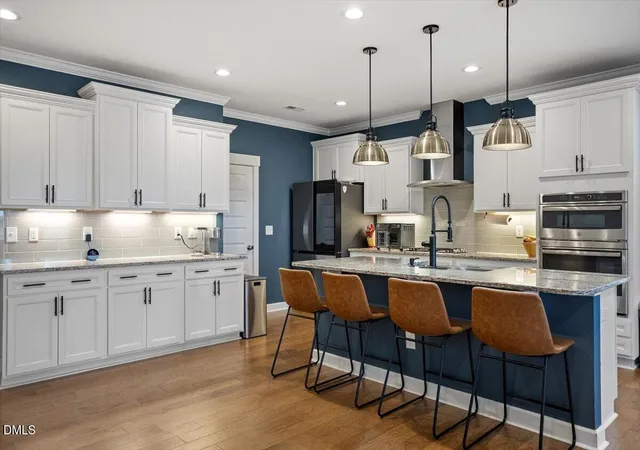 Photo 3 of Sale Pending at 66 Flanders Ln, Clayton, NC 27520 | MLS# 10164056 | Listing updated on 2026-09-18