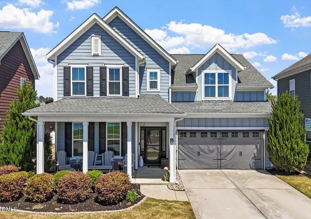 Photo 2 of Sale Pending at 66 Flanders Ln, Clayton, NC 27520 | MLS# 10164056 | Listing updated on 2026-09-18