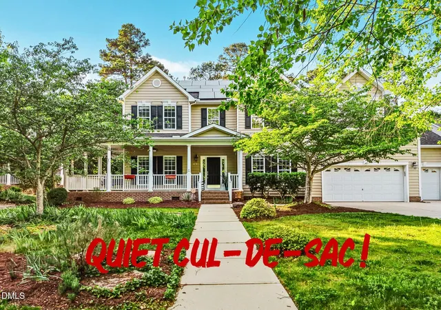 1st image of 10705 Biroc Ct, Raleigh, NC 27614 | MLS# 10163077
