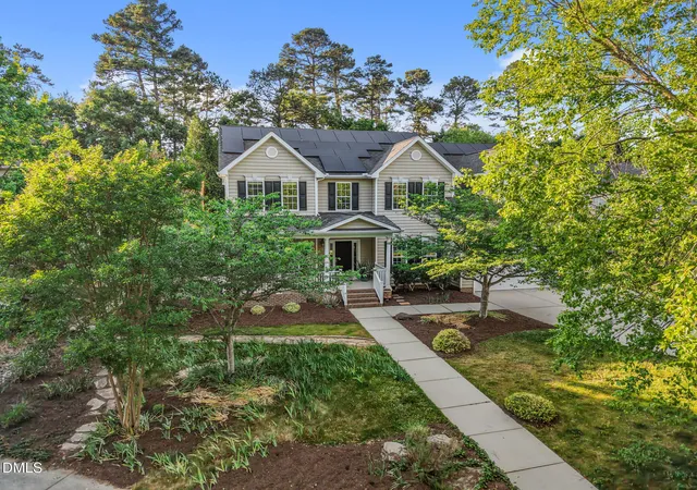 Photo 3 of Sale Pending at 10705 Biroc Ct, Raleigh, NC 27614 | MLS# 10163077 | Listing updated on 2026-07-29