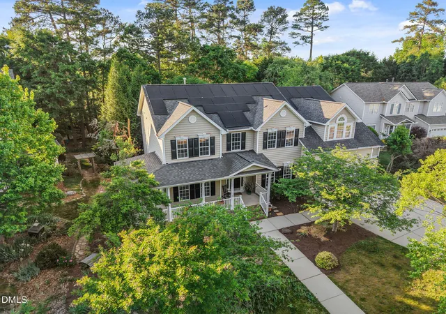 Photo 3 of Sale Pending at 10705 Biroc Ct, Raleigh, NC 27614 | MLS# 10163077 | Listing updated on 2026-07-29