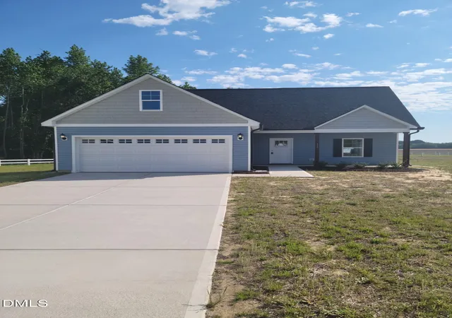 Photo 1 of Single family home for sale at 115 Chester Pl, Pikeville, NC 27863 | MLS# 10163062 | Listing updated on 2026-09-17