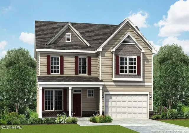 1st image of 139 Darmouth Dr, Cameron, NC 28326 | MLS# 760829