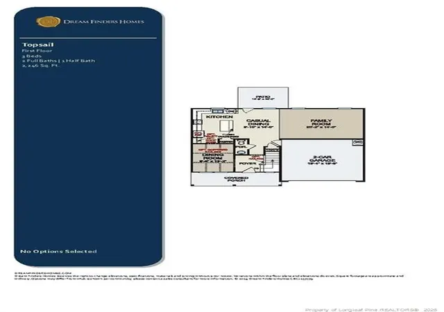 2nd image of 139 Darmouth Dr, Cameron, NC 28326 | MLS# 760829