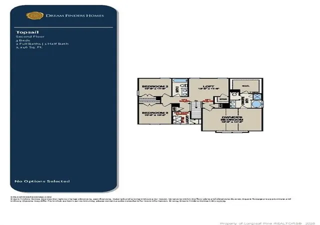 3rd image of 139 Darmouth Dr, Cameron, NC 28326 | MLS# 760829