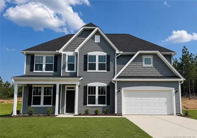 Photo 1 of Single family home for sale at 58 Darmouth Dr, Cameron, NC 28326 | MLS# 760824 | Listing updated on 2026-09-03