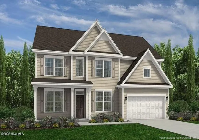 Photo 2 of Single family home for sale at 44 Darmouth Dr, Cameron, NC 28326 | MLS# 760825 | Listing updated on 2026-09-03