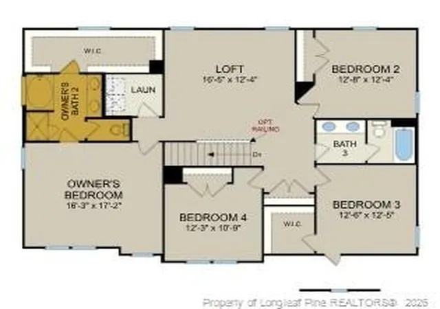Photo 4 of Single family home for sale at 44 Darmouth Dr, Cameron, NC 28326 | MLS# 760825 | Listing updated on 2026-09-03