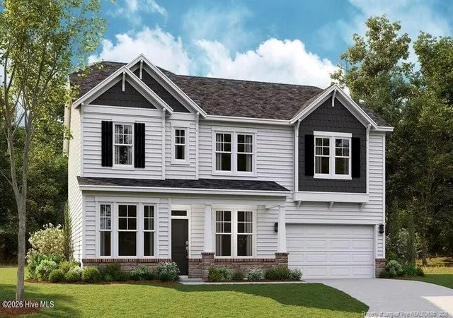 Photo 2 of Single family home for sale at 51 Cornelia Xing, Cameron, NC 28326 | MLS# 760721 | Listing updated on 2026-09-03