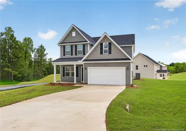 1st image of 93 Cornelia Xing, Cameron, NC 28326 | MLS# 760697