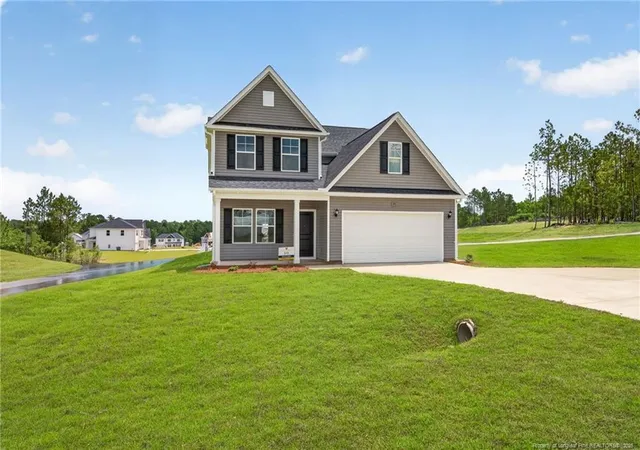2nd image of 93 Cornelia Xing, Cameron, NC 28326 | MLS# 760697