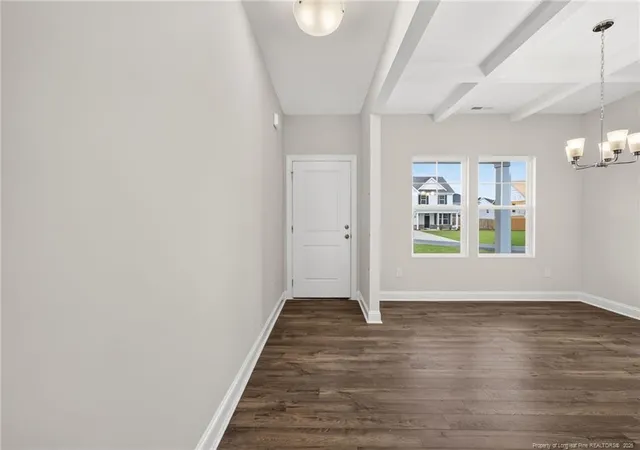 Photo 3 of Single family home for sale at 93 Cornelia Xing, Cameron, NC 28326 | MLS# 760697 | Listing updated on 2026-09-03