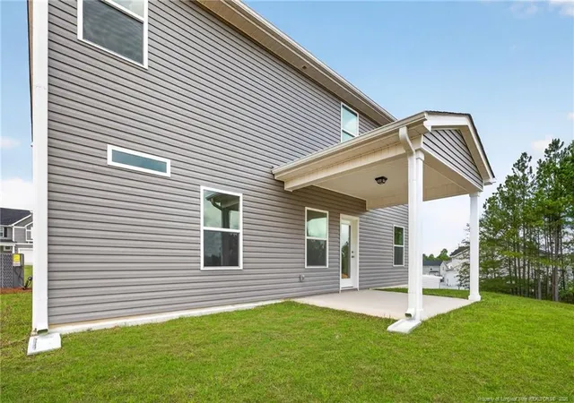 45th image of 93 Cornelia Xing, Cameron, NC 28326 | MLS# 760697