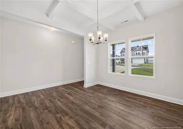 Photo 5 of Single family home for sale at 93 Cornelia Xing, Cameron, NC 28326 | MLS# 760697 | Listing updated on 2026-09-03
