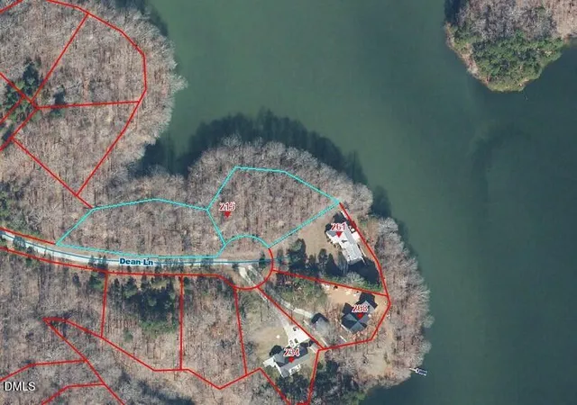 1st image of 215 Dean Ln, Roxboro, NC 27574 | MLS# 10163078