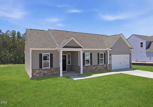 Homes for sale in Bailey, NC | 10650 Beard Wy, Bailey, NC 27807 | MLS# 10163081