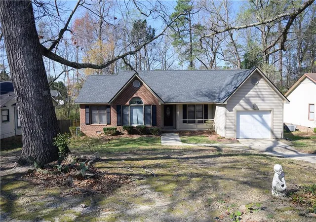 1st image of 7406 Beaver Run Dr, Fayetteville, NC 28314 | MLS# 761465