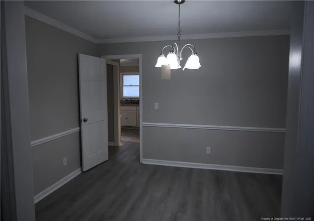 4th image of 7406 Beaver Run Dr, Fayetteville, NC 28314 | MLS# 761465