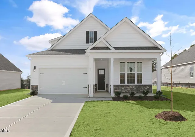 1st image of 172 Prairie Wolf St, Sanford, NC 27330 | MLS# 10163091