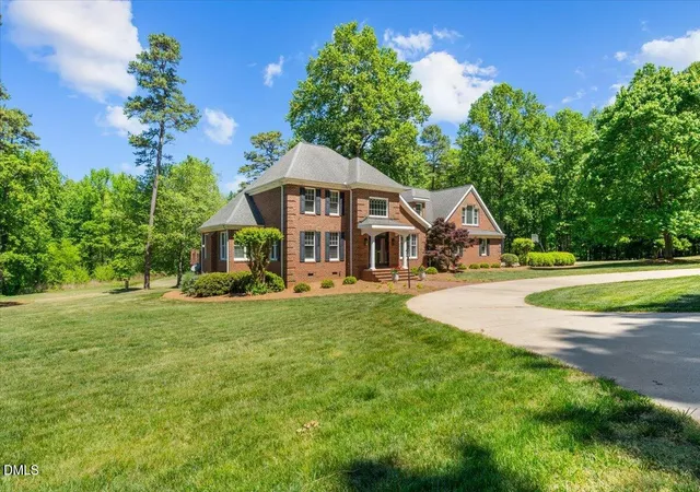 3rd image of 26 Olympic Ln, Siler City, NC 27344 | MLS# 10168342