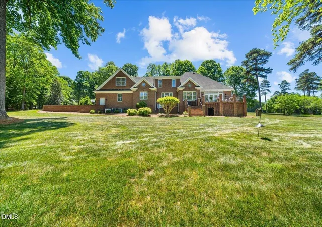 5th image of 26 Olympic Ln, Siler City, NC 27344 | MLS# 10168342