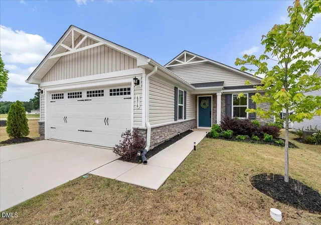 1st image of 656 Holly Bluff St, Wendell, NC 27591 | MLS# 10163990