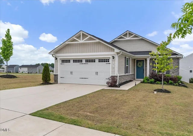 25th image of 656 Holly Bluff St, Wendell, NC 27591 | MLS# 10163990