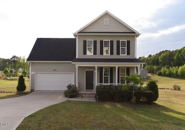 Photo 1 of Sale Pending at 43 Memuru Ct, Zebulon, NC 27597 | MLS# 10164349 | Listing updated on 2026-09-23