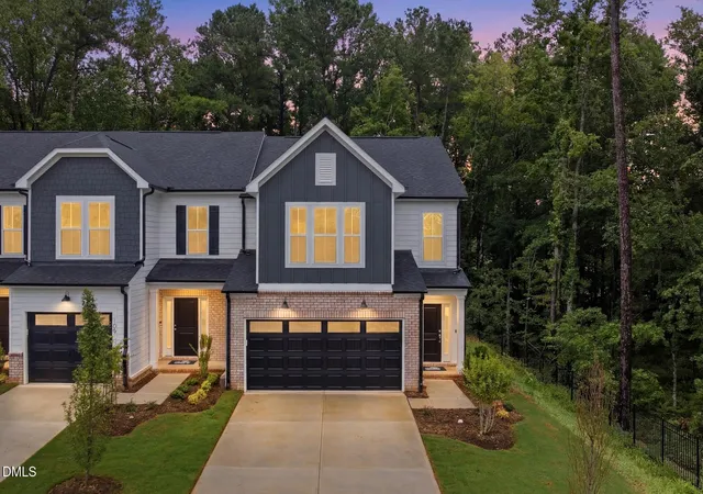 Photo 2 of Sale Pending at 111 Verlands Way, Garner, NC 27529 | MLS# 10163116 | Listing updated on 2026-09-08