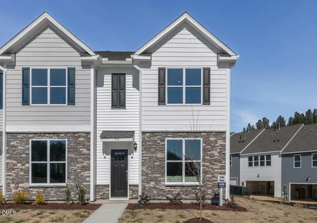 1st image of 923 Sculptor St, Wendell, NC 27591 | MLS# 10163115