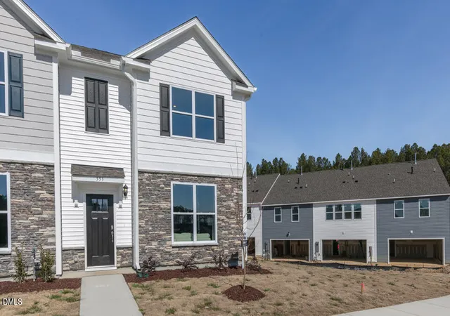 2nd image of 923 Sculptor St, Wendell, NC 27591 | MLS# 10163115