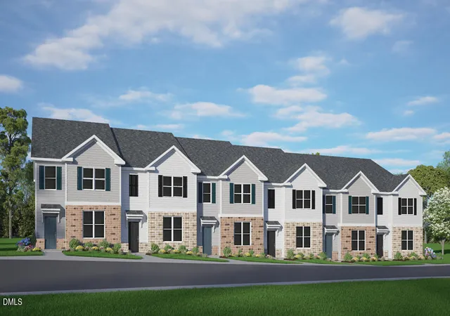 56th image of 923 Sculptor St, Wendell, NC 27591 | MLS# 10163115