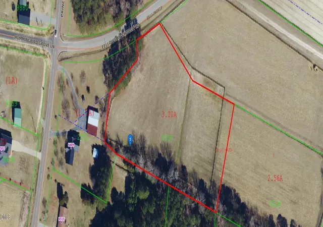 10th image of 52 Fellowship Church Rd, Princeton, NC 27569 | MLS# 10163542