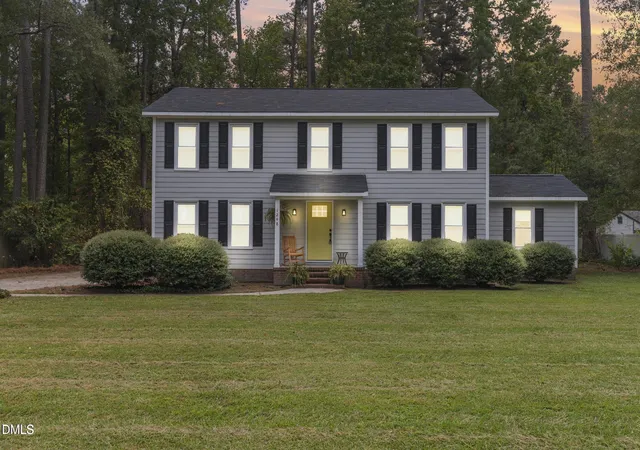 Photo 3 of Single family home for sale at 1248 Drivers Cir, Rocky Mount, NC 27804 | MLS# 10166666 | Listing updated on 2026-07-18