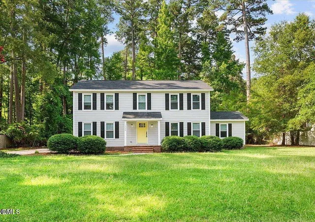 4th image of 1248 Drivers Cir, Rocky Mount, NC 27804 | MLS# 10166666