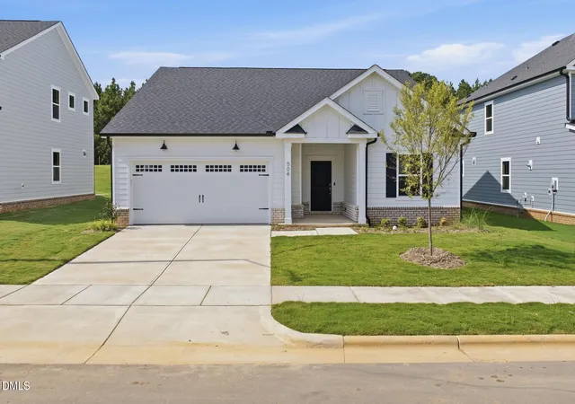 Photo 1 of Single family home for sale at 504 Havannah Rd, Garner, NC 27529 | MLS# 10163118 | Listing updated on 2026-10-05