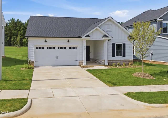 Photo 2 of Single family home for sale at 504 Havannah Rd, Garner, NC 27529 | MLS# 10163118 | Listing updated on 2026-10-05