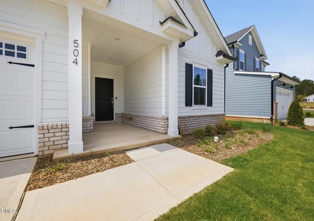 Photo 3 of Single family home for sale at 504 Havannah Rd, Garner, NC 27529 | MLS# 10163118 | Listing updated on 2026-10-05