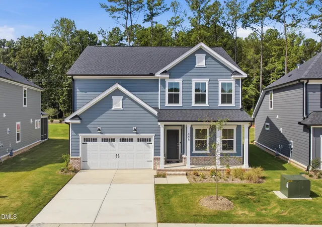 1st image of 448 Havannah Rd, Garner, NC 27529 | MLS# 10163126