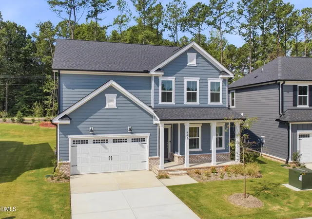 2nd image of 448 Havannah Rd, Garner, NC 27529 | MLS# 10163126