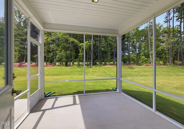 33rd image of 448 Havannah Rd, Garner, NC 27529 | MLS# 10163126