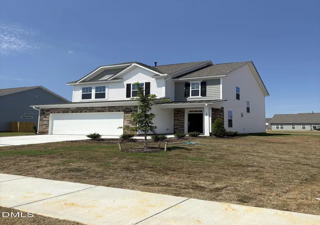 Photo 2 of Single family home for sale at 44 Little Branch Dr, Lillington, NC 27546 | MLS# 10163207 | Listing updated on 2026-09-30