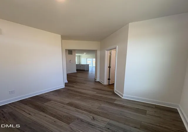 Photo 3 of Single family home for sale at 44 Little Branch Dr, Lillington, NC 27546 | MLS# 10163207 | Listing updated on 2026-09-30